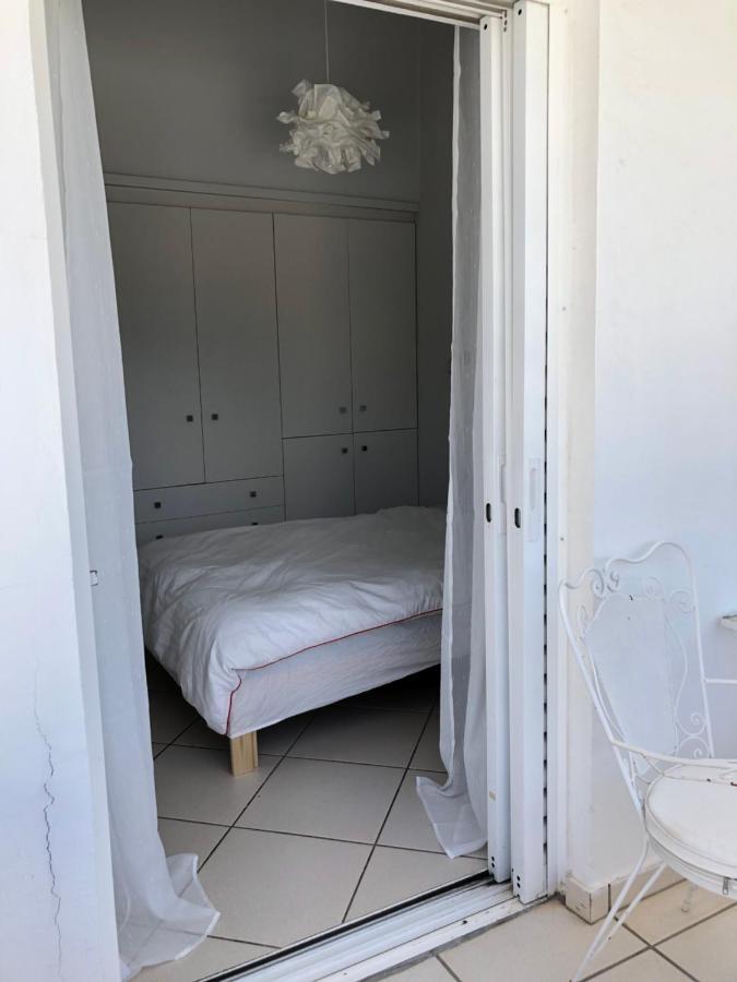 סוניו Pounta Beach House מראה חיצוני תמונה