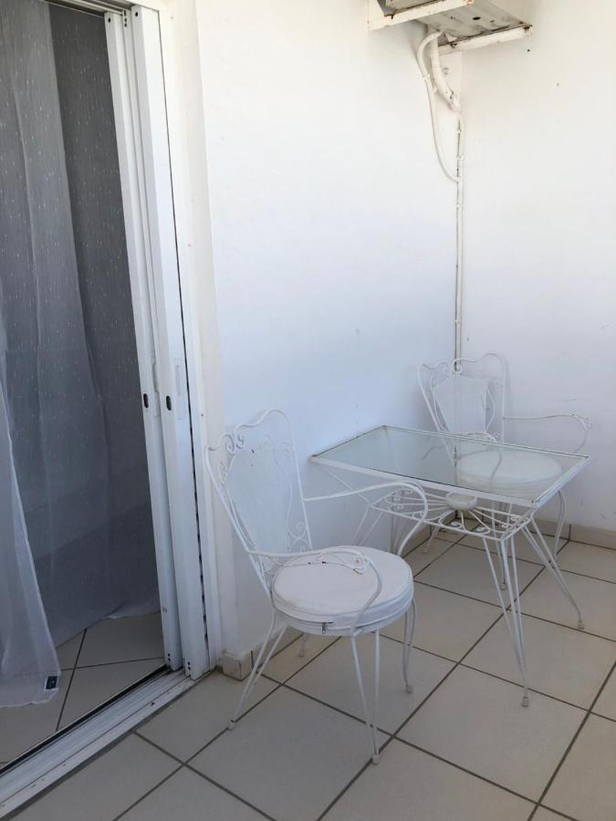 סוניו Pounta Beach House מראה חיצוני תמונה