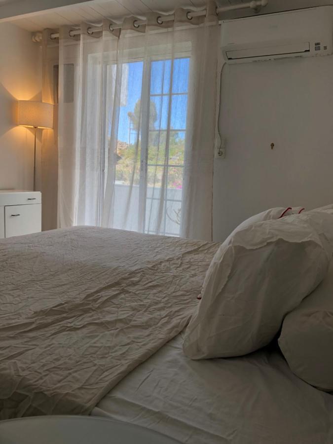 סוניו Pounta Beach House מראה חיצוני תמונה