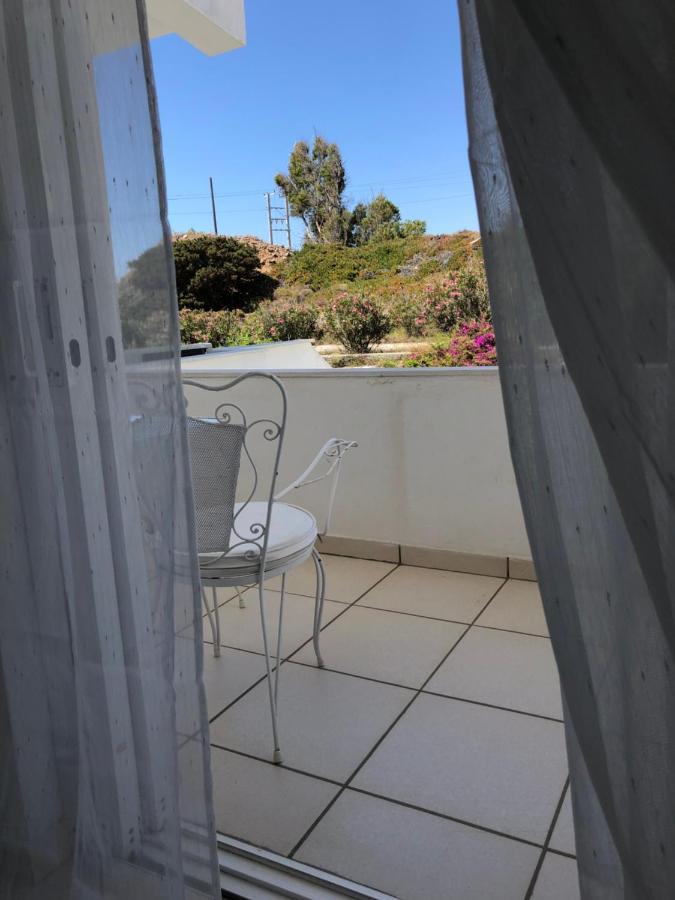 סוניו Pounta Beach House מראה חיצוני תמונה