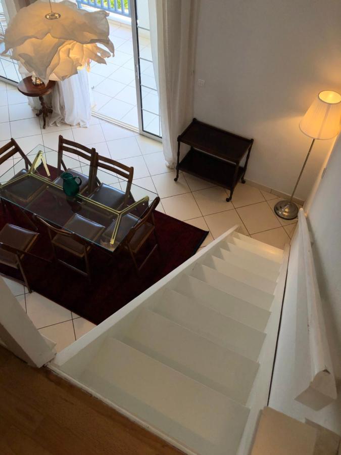 סוניו Pounta Beach House מראה חיצוני תמונה