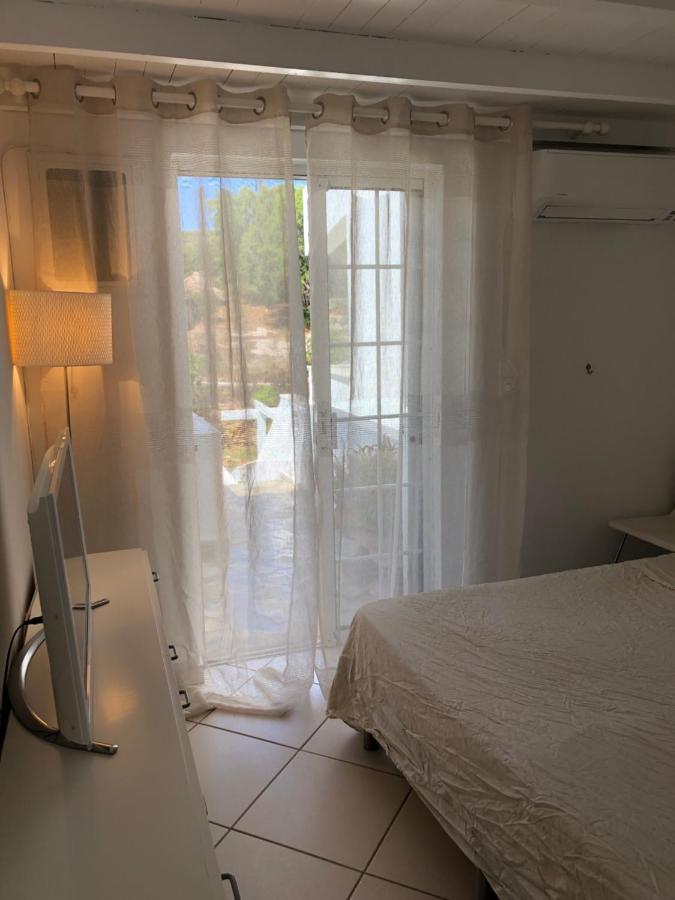 סוניו Pounta Beach House מראה חיצוני תמונה