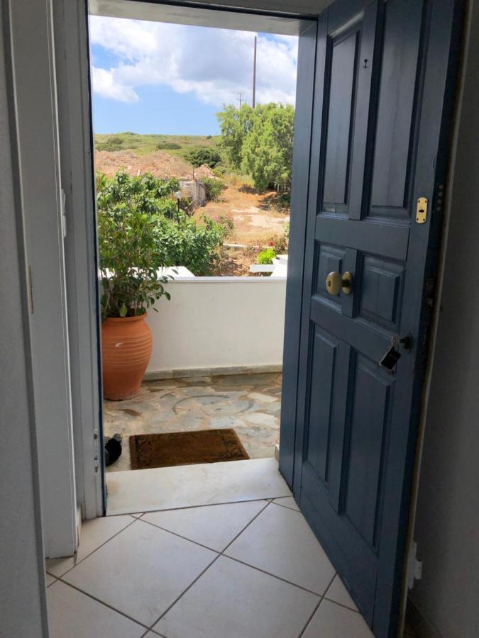 סוניו Pounta Beach House מראה חיצוני תמונה